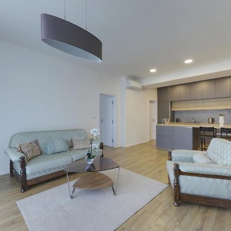 Shon Apartment Old Town 브라티슬라바 외부 사진