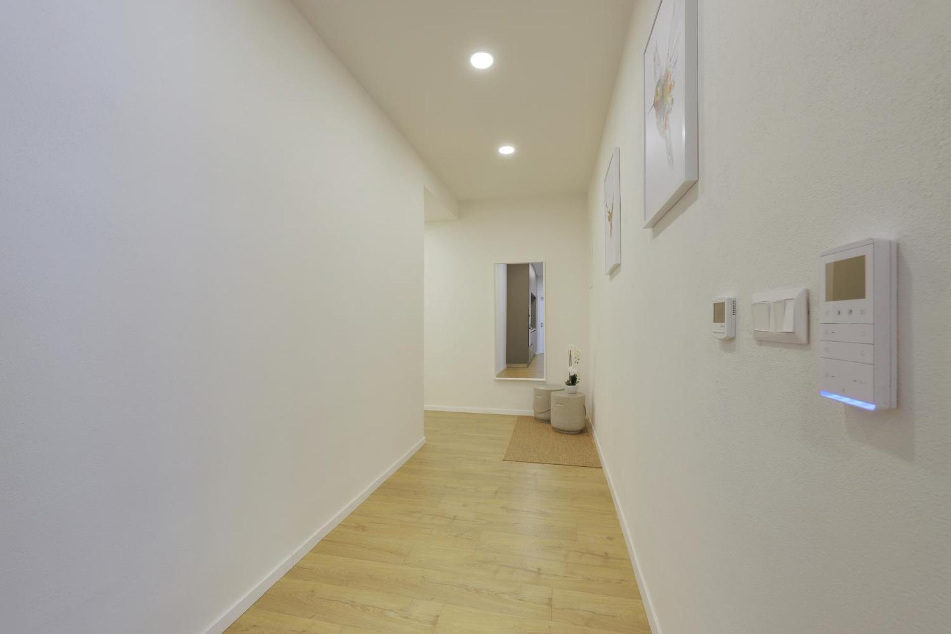 Shon Apartment Old Town 브라티슬라바 외부 사진