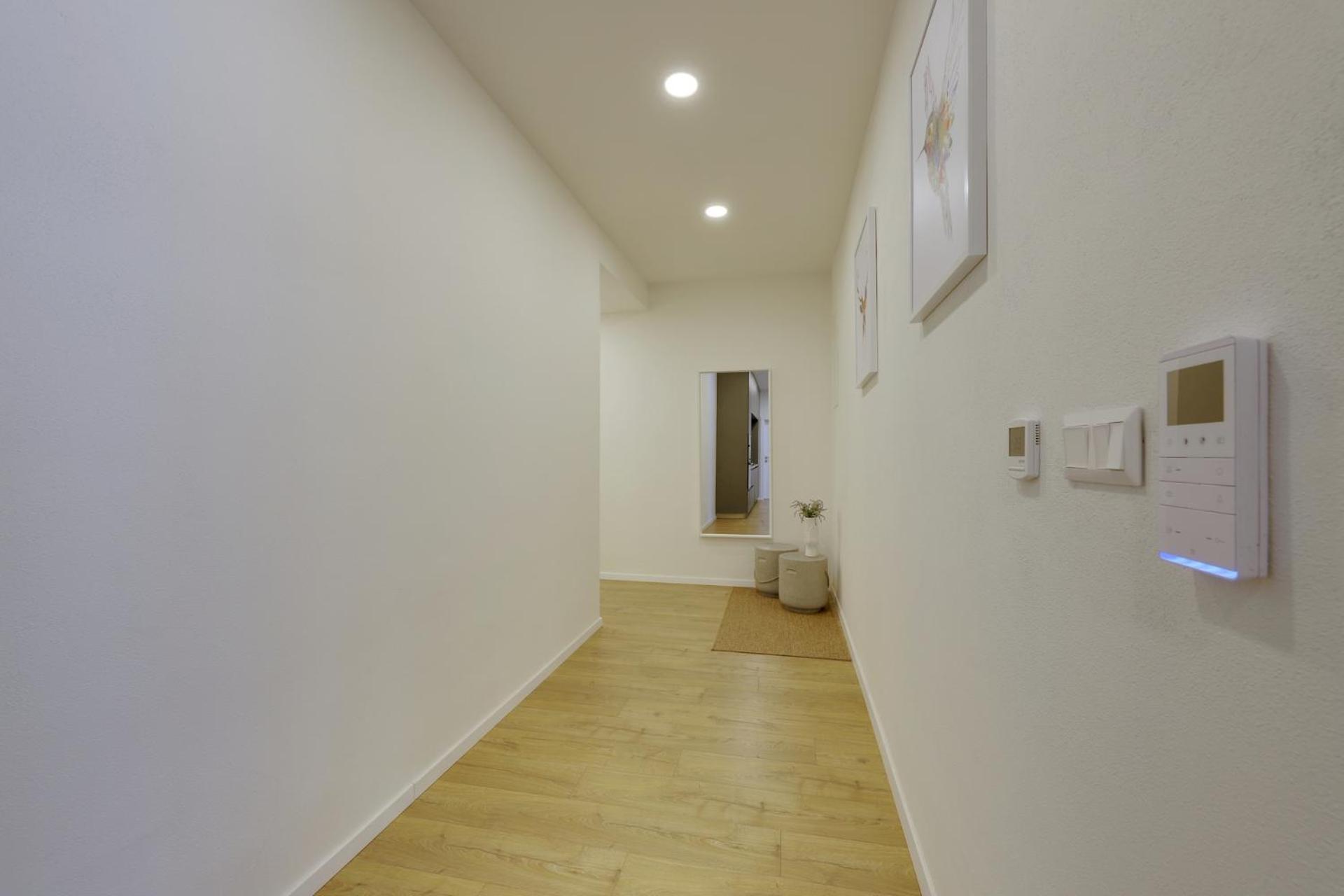 Shon Apartment Old Town 브라티슬라바 외부 사진