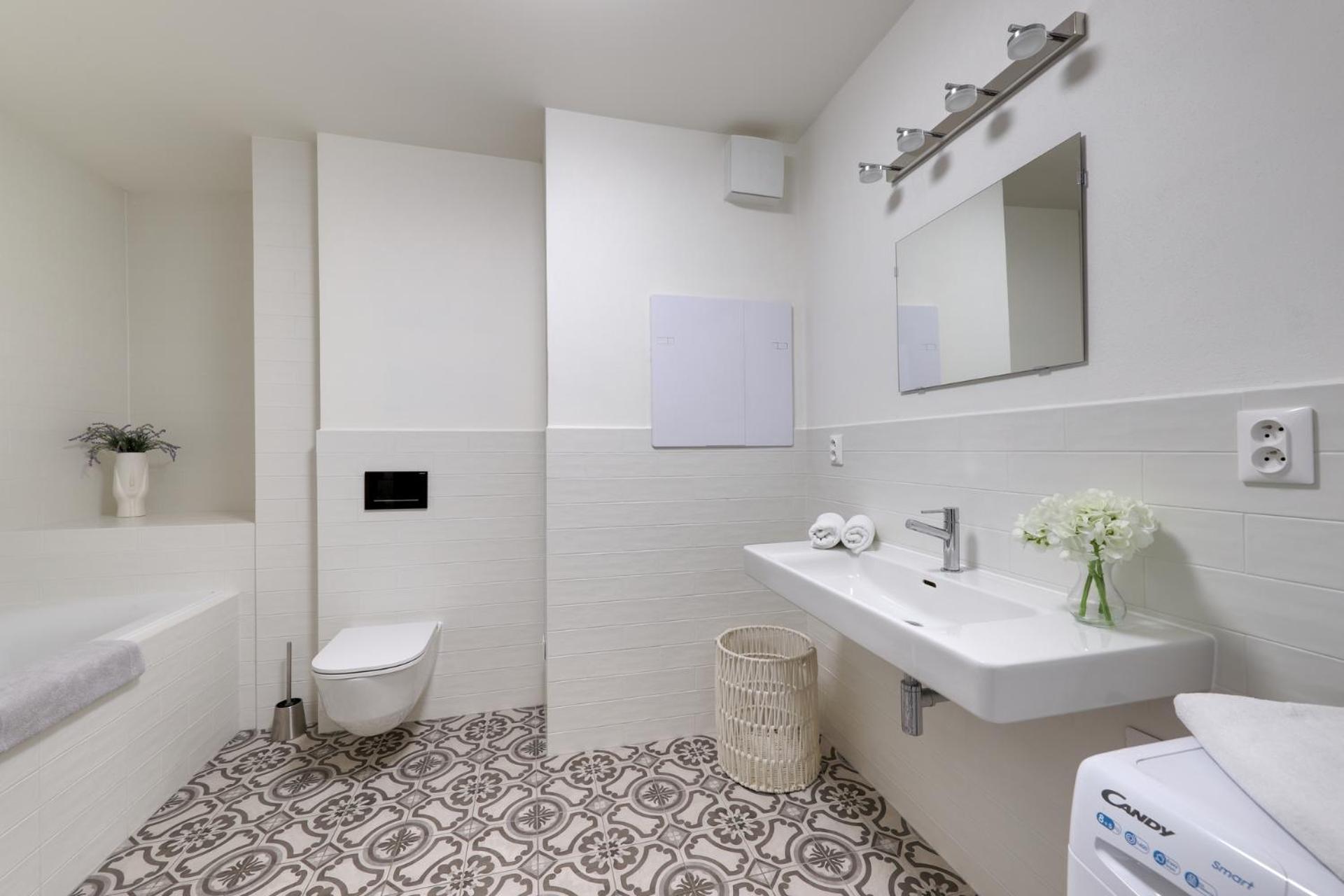 Shon Apartment Old Town 브라티슬라바 외부 사진