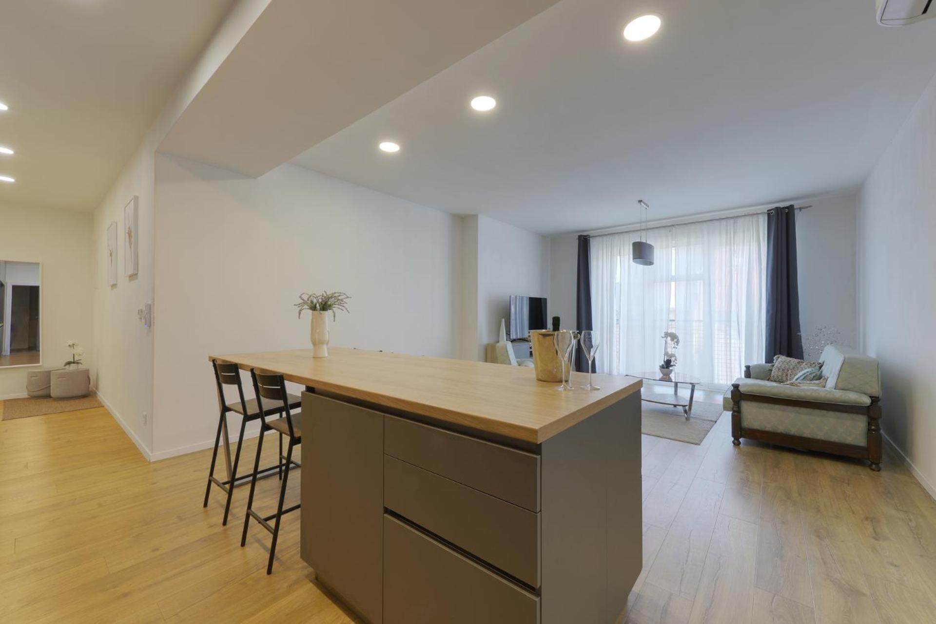 Shon Apartment Old Town 브라티슬라바 외부 사진