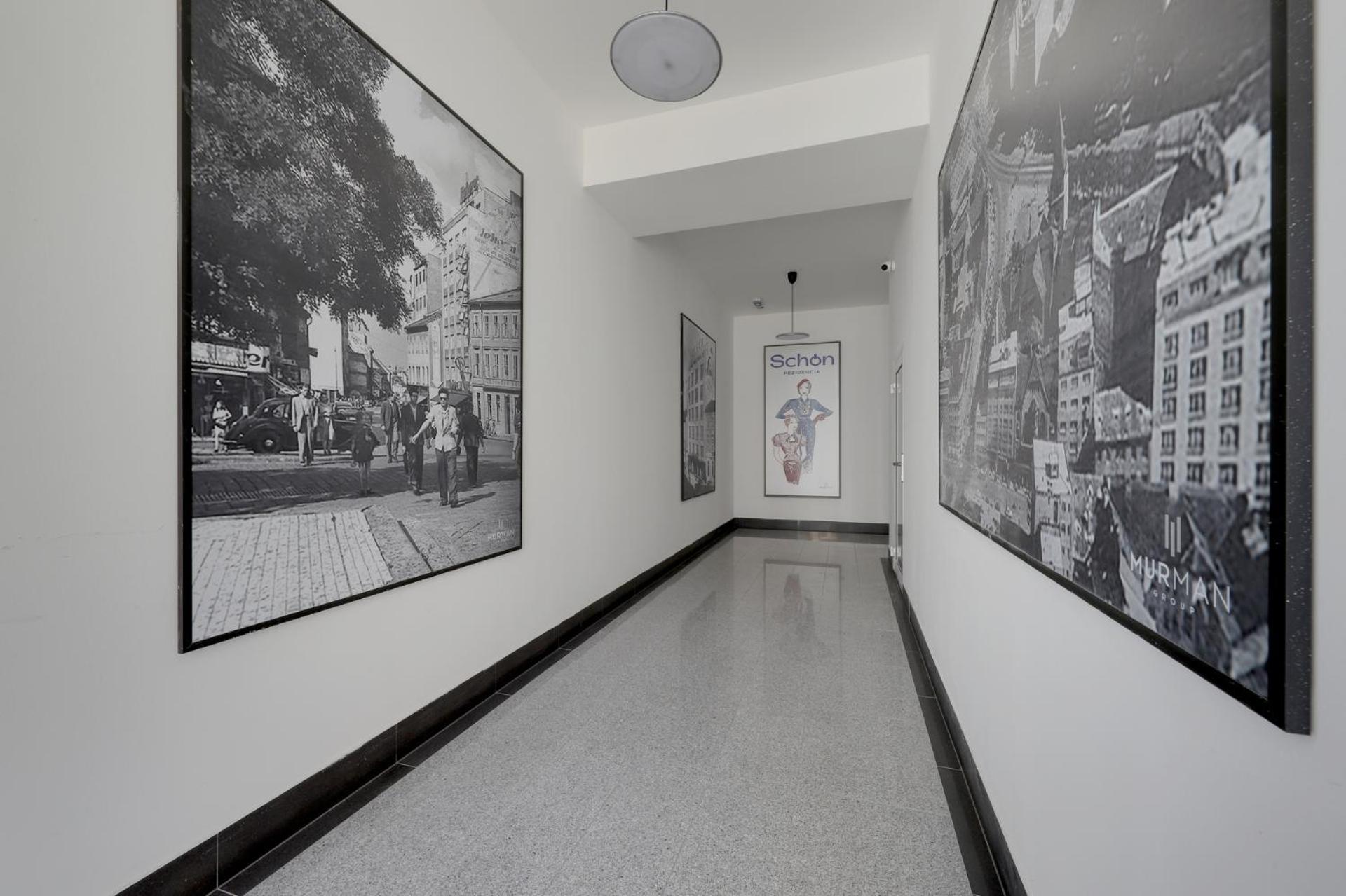 Shon Apartment Old Town 브라티슬라바 외부 사진