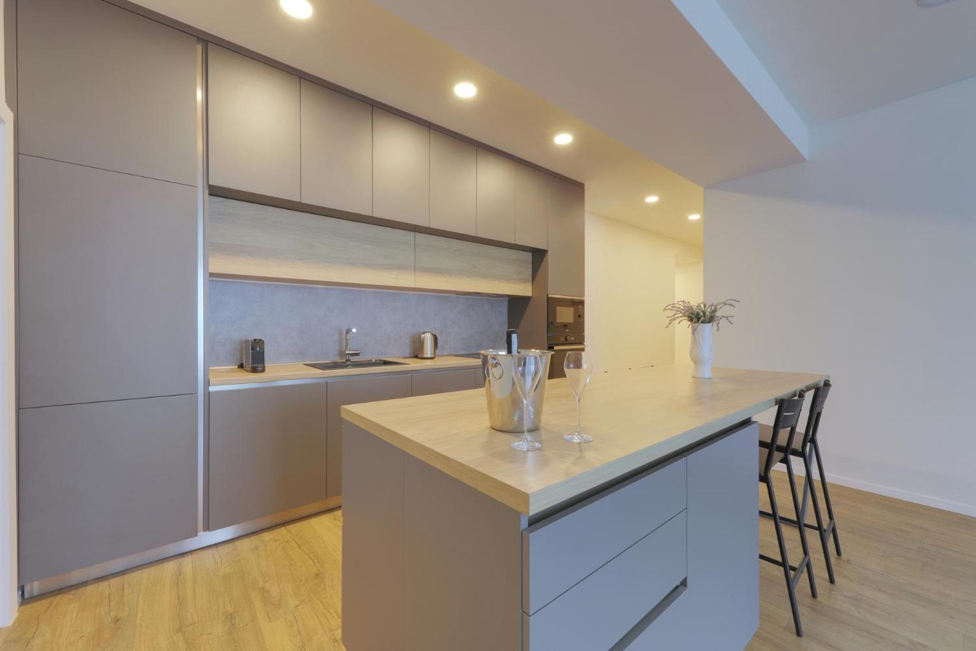Shon Apartment Old Town 브라티슬라바 외부 사진