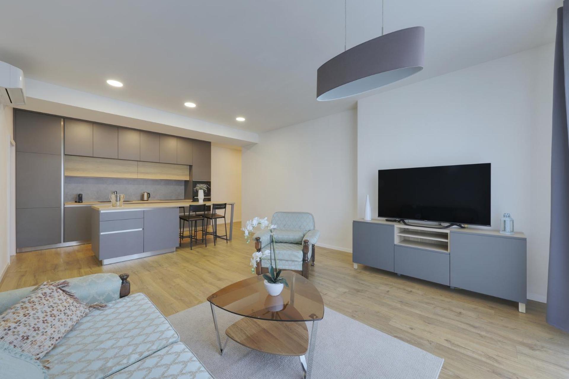 Shon Apartment Old Town 브라티슬라바 외부 사진