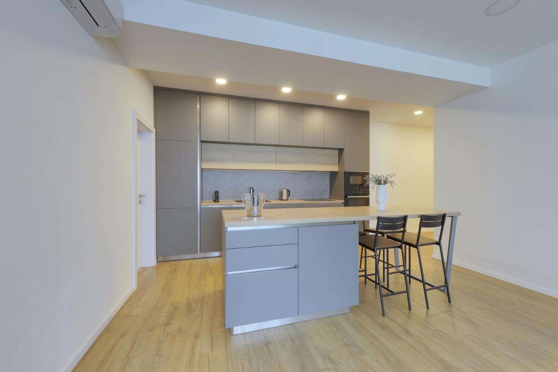 Shon Apartment Old Town 브라티슬라바 외부 사진